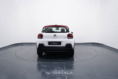 Citroen C3 Aircross PureTech 82 Shine (5)