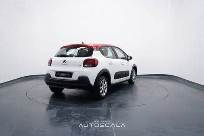 Citroen C3 Aircross PureTech 82 Shine (6)