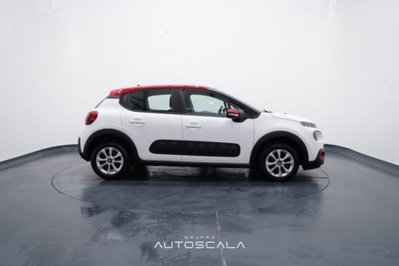 Citroen C3 Aircross PureTech 82 Shine (7)