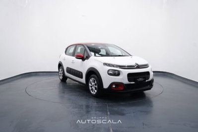Citroen C3 Aircross PureTech 82 Shine (8)