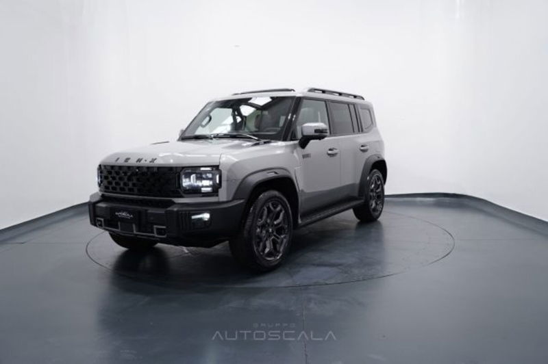 ICH-X K3 K3 2.0 Gpl 238cv dct