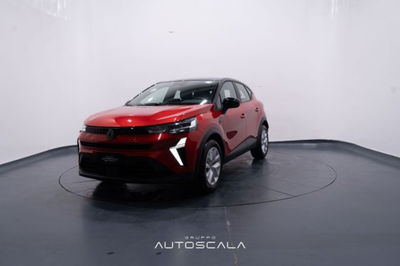 Renault Captur 1.0 eco-g Evolution 100cv nuova