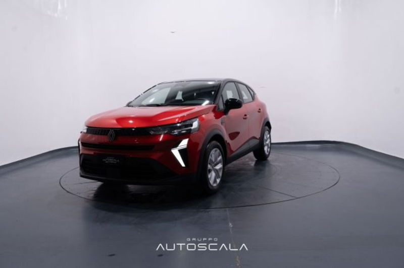 Renault Captur 1.0 eco-g Evolution 100cv