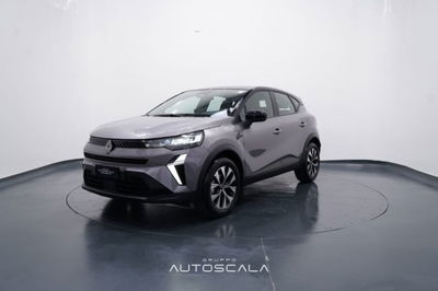 Renault Captur 1.0 eco-g Evolution 100cv nuova