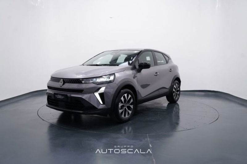 Renault Captur 1.0 eco-g Evolution 100cv