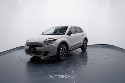 Fiat 600 1.2 hybrid La Prima 145cv auto nuova