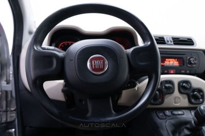 Fiat Panda 1.2 EasyPower Lounge (11)