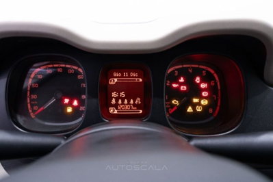 Fiat Panda 1.2 EasyPower Lounge (12)