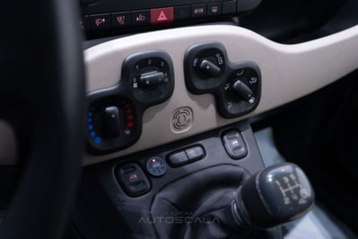 Fiat Panda 1.2 EasyPower Lounge (14)