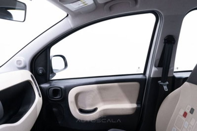 Fiat Panda 1.2 EasyPower Lounge (17)