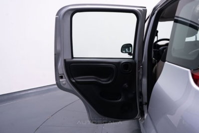 Fiat Panda 1.2 EasyPower Lounge (19)