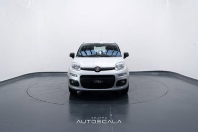 Fiat Panda 1.2 EasyPower Lounge (2)