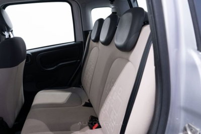 Fiat Panda 1.2 EasyPower Lounge (20)