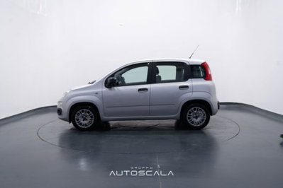 Fiat Panda 1.2 EasyPower Lounge (3)