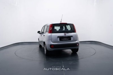 Fiat Panda 1.2 EasyPower Lounge (4)
