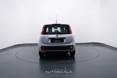 Fiat Panda 1.2 EasyPower Lounge (5)