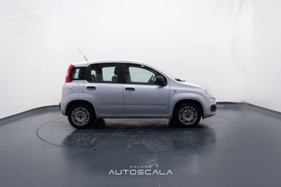 Fiat Panda 1.2 EasyPower Lounge (7)