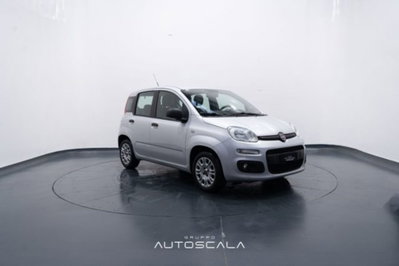 Fiat Panda 1.2 EasyPower Lounge (8)