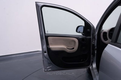 Fiat Panda 1.2 EasyPower Lounge (9)