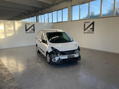Ford Transit Courier 1.5 TDCi 100CV  Trend usato