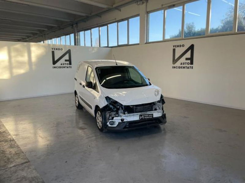Ford Transit Courier 1.5 TDCi 100CV  Trend