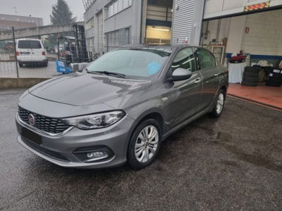 Fiat Tipo Tipo 1.4 5 porte Lounge usata