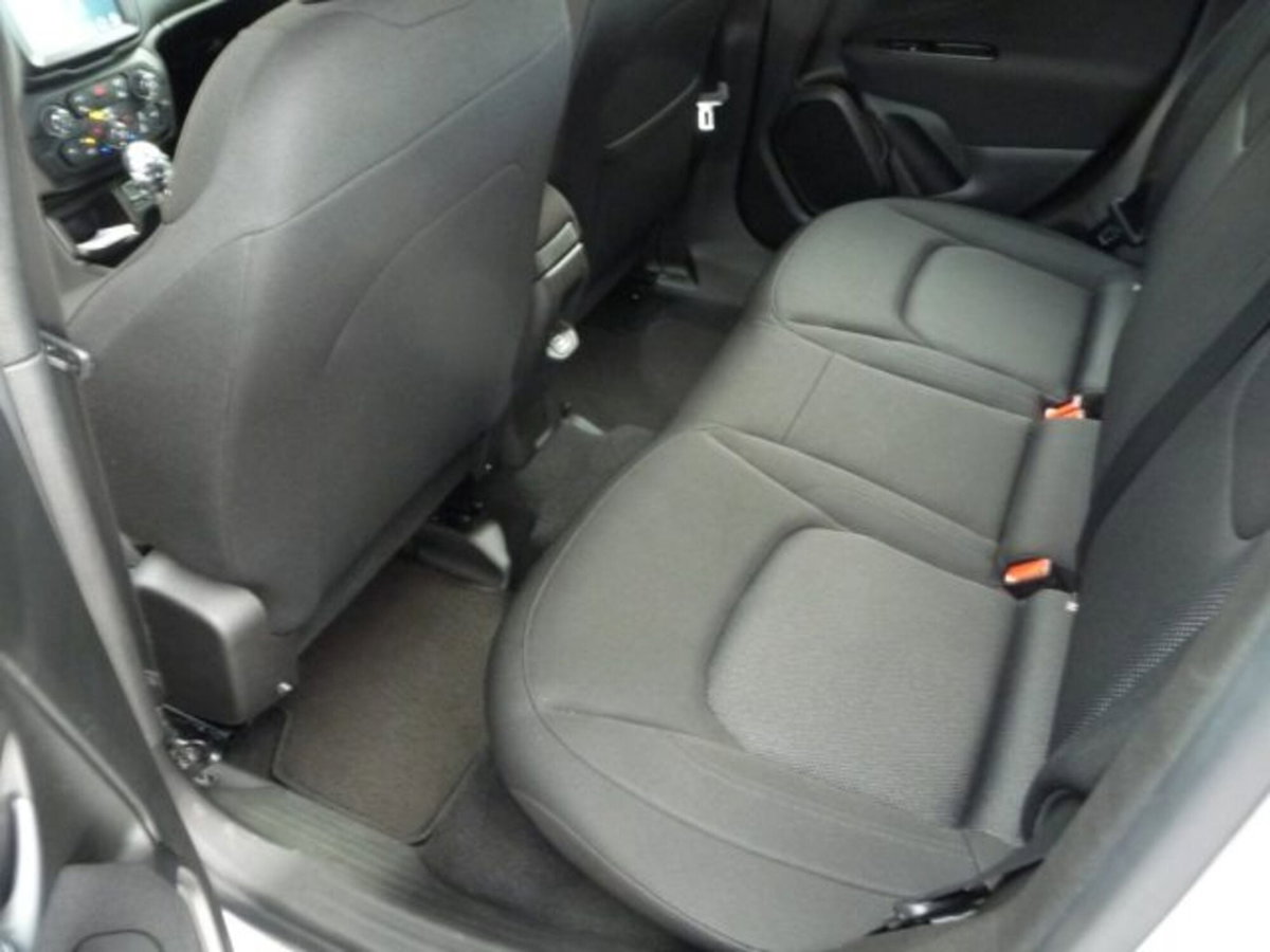 Jeep Renegade 1.6 Mjt 130 CV Business (13)