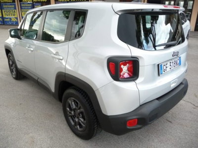 Jeep Renegade 1.6 Mjt 130 CV Business (3)