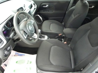 Jeep Renegade 1.6 Mjt 130 CV Business (7)