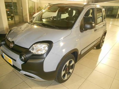 Fiat Panda 1.2 City Cross usata