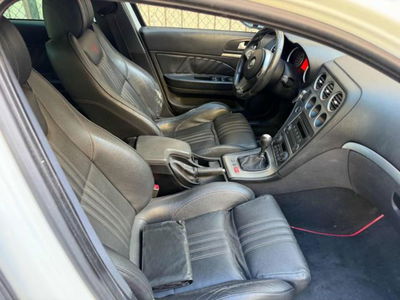 Alfa Romeo 159 SportWagon 1.9 JTDm 16V Sportwagon TI usata