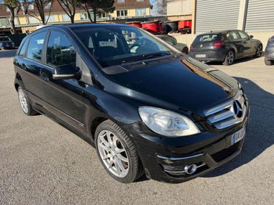 Mercedes-Benz Classe B 200 CDI Sport usata