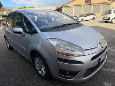 Citroen Grand C4 Picasso 1.6 VTi 120 Attraction usata