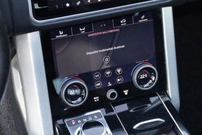 Land Rover Range Rover 2.0 Si4 PHEV Vogue LWB (5)