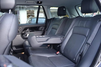 Land Rover Range Rover 2.0 Si4 PHEV Vogue LWB (6)