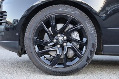 Land Rover Range Rover 2.0 Si4 PHEV Vogue LWB (7)