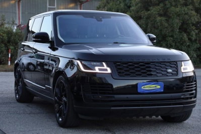 Land Rover Range Rover 2.0 Si4 PHEV Vogue LWB (3)