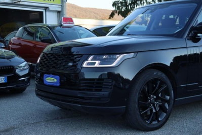Land Rover Range Rover 2.0 Si4 PHEV Vogue LWB (17)