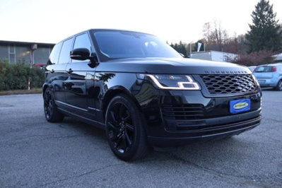 Land Rover Range Rover 2.0 Si4 PHEV Vogue LWB (15)
