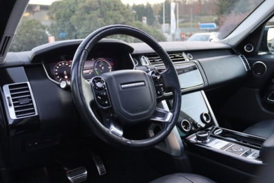 Land Rover Range Rover 2.0 Si4 PHEV Vogue LWB (9)