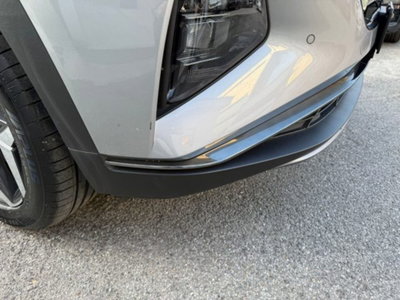 Hyundai Tucson 1.6 hev Xline 4wd auto (9)