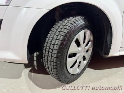 Citroen C2 1.4 HDi 70CV Van Vetrata (15)