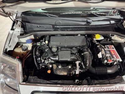 Citroen C2 1.4 HDi 70CV Van Vetrata (16)