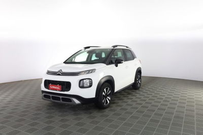 Citroen C3 Aircross PureTech 110 S&S Shine usata