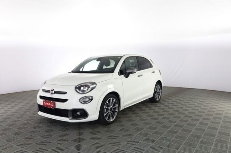 Fiat 500X 1.0 T3 120 CV Sport Dolcevita