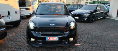 MINI Mini Countryman 1.6 Cooper S Countryman ALL4 usata