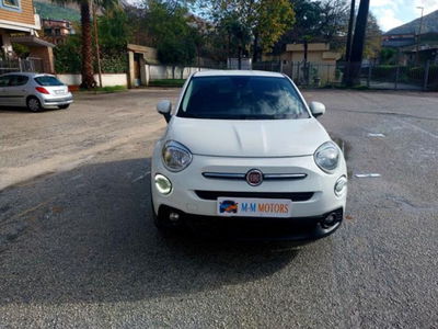 Fiat 500X 1.3 MultiJet 95 CV Connect usata