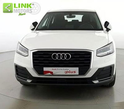Audi Q2 Q2 1.6 TDI Business usata