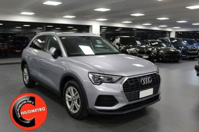 Audi Q3 2.0 TDI 150 CV quattro usata