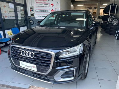 Audi Q2 Q2 30 TFSI S tronic Admired usata